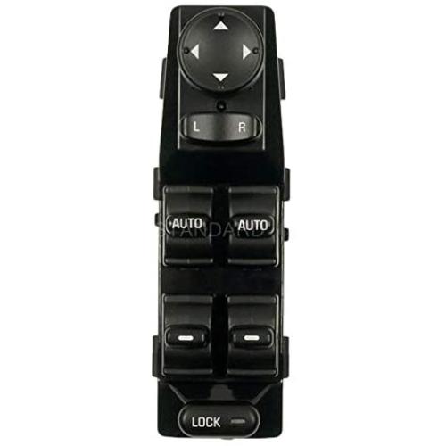 Standard Motor Products DWS-198 Power Window Switch