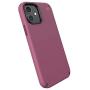 Speck Products Presidio2 PRO iPhone 12, iPhone 12 Pro Case, Lush Burgundy/Azalea Burgundy/Royal Pink