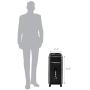 Fellowes Powershred 99Ci 18-Sheet Capacity, 100% Jam Proof Cross-Cut Paper Shredder