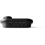 SteelSeries Arctis Pro + GameDAC Wired Gaming Headset - Certified Hi-Res Audio - Dedicated DAC and Amp - for PS5/PS4 and PC - Black