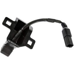 Dorman 590-939 Rear Park Assist Camera for Select Toyota Models