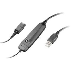Plantronics Headset to USB Adapter (DA40)