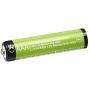 Amazon Basics 12-Pack AAA Rechargeable Batteries, 800 mAh, Pre-charged