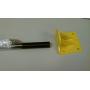 Spectra Precision DM-20 Bulldozer Laser Receiver Mast Mount Bolt on Blade Apache Bullseye Spectra Topcon Trimble