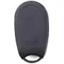 New Transmitter Keyless Entry Remote Key Case Shell replacement for 2000 Nissan Maxima 4/3+panic Buttons (2000 Nissan Maxima)
