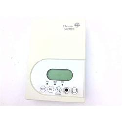 JOHNSON CONTROLS TEC2616-4 Thermostat BACNET 2 ON/Off