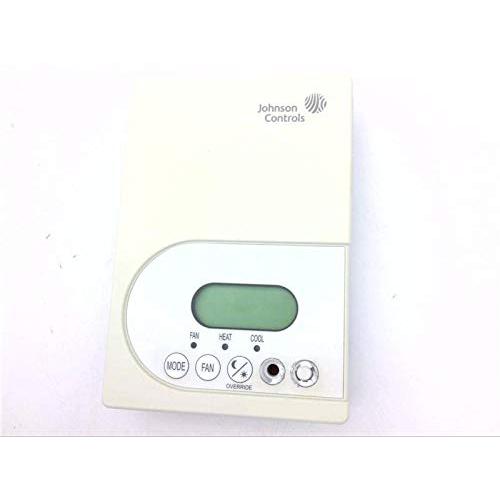 JOHNSON CONTROLS TEC2616-4 Thermostat BACNET 2 ON/Off