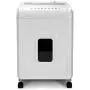 Aurora AU1262XA Anti-Jam 12-Sheet Crosscut Paper and CD/Credit Card Shredder, White/Gray Aurora AU1262XA Anti-Jam 12-Sheet Crosscut Paper and CD/Credit Card Shredder, White/Gray