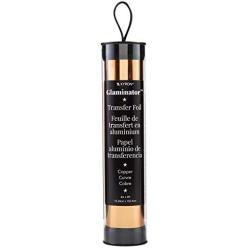 Xyron Glaminator Transfer Foil