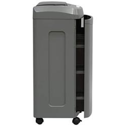 BOXIS AutoShred 120-Sheet Auto Feed Microcut Paper Shredder (AF120)