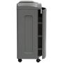 BOXIS AutoShred 120-Sheet Auto Feed Microcut Paper Shredder (AF120)
