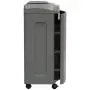 BOXIS AutoShred 120-Sheet Auto Feed Microcut Paper Shredder (AF120)