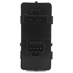 uxcell Electric Power Window Master Switch Front Left for Pontiac Aztek 2001-2005 10413253