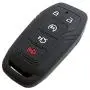 BAR Autotech Remote Key Silicone Rubber Keyless Entry Shell Case Fob and Key Skin Cover fit for Ford Mustang Fusion Lincoln MKZ MKC F-450 F-150 2015 Ford Fusion SE (1 Pair) (Black) BAR Autotech Remote Key Silicone Rubber Keyless Entry Shell Case Fob and Key Skin Cover fit for Ford Mustang Fusion Lincoln MKZ MKC F-450 F-150 2015 Ford Fusion SE (1 Pair) (Black)
