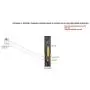 Arris NVG468MQ 802.11ac Wi-Fi and MoCA2.0 Frontier Formerly Verizon Fios Firmware Better than G1100 Wireless-AC Wireless Gateway