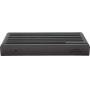 Targus VersaLink USB-C and Thunderbolt 3 Dual 4K Video Dock (DSU400US)
