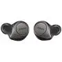 Jabra Elite 75t Earbuds – True Wireless Earbuds with Charging Case, Titanium Black – Active Noise Cancelling Bluetooth Earbuds with a Comfortable, Secure Fit, Long Battery Life, Great Sound Jabra Elite 75t Earbuds – True Wireless Earbuds with Charging Case, Titanium Black – Active Noise Cancelling Bluetooth Earbuds with a Comfortable, Secure Fit, Long Battery Life, Great Sound