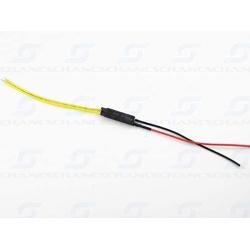 CHANCS DC-AC Model Small AC Motor DC Power Supply Driving Model