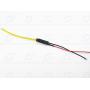 CHANCS DC-AC Model Small AC Motor DC Power Supply Driving Model