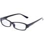 Anti Blue Light Glasses Computer Reading Eyeglasses Eye Strain Protection