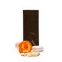 APQ Pack of 100 Amber Zip Lock Bags 2.5 x 9. Seal Top Plastic Bags 2 1/2 x 9. Opaque Poly Packing Bags for Storing and Transporting, 3 mil. Ideal for Electronics, Lab specimens. UV Protection.