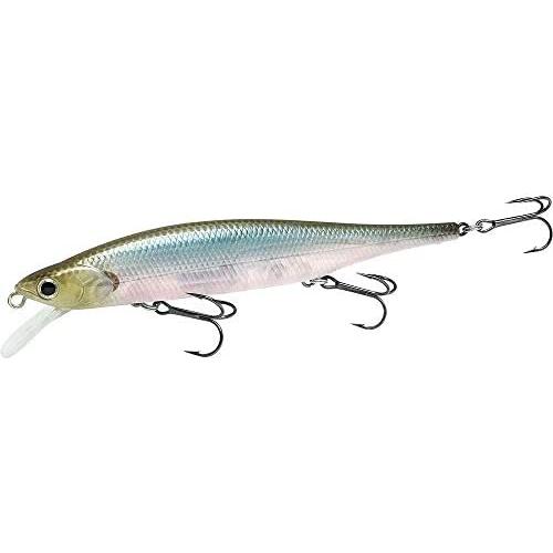 LUCKY CRAFT Lightning Pointer 110SP (238 Ghost Minnow)