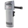 X3 Hurricane Variable Speed 260mph+ Cordless Rechargeable Electronic Duster Compressed Can Air Cleaner