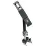 CTA Digital: Heavy-Duty, Security Pole Clamp for 7-14'' Tablets, Fits iPad 10.2-Inch (7th & 8th Gen.), iPad Air 3, iPad Mini 5, 12.9-Inch iPad Pro, iPad Gen 6 & More, Black CTA Digital: Heavy-Duty, Security Pole Clamp for 7-14'' Tablets, Fits iPad 10.2-Inch (7th & 8th Gen.), iPad Air 3, iPad Mini 5, 12.9-Inch iPad Pro, iPad Gen 6 & More, Black
