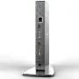 WAVLINK USB C Universal Laptop Docking Station, Dual 4K@60Hz Display & 5K Single Video Display for Laptop and PCs (2x4K@60Hz HDMI, 2x 4K@60Hz Display Port, Gigabit Ethernet, 6 USB 3.0, Audio) WAVLINK USB C Universal Laptop Docking Station, Dual 4K@60Hz Display & 5K Single Video Display for Laptop and PCs (2x4K@60Hz HDMI, 2x 4K@60Hz Display Port, Gigabit Ethernet, 6 USB 3.0, Audio)