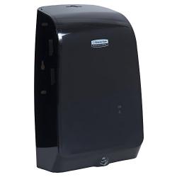Kimberly Clark Professional MOD Electronic Touchless Cassette Skin Care Dispenser (32504), 1.2 Liter, Smoke (Black), 1 / Case