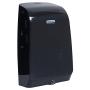 Kimberly Clark Professional MOD Electronic Touchless Cassette Skin Care Dispenser (32504), 1.2 Liter, Smoke (Black), 1 / Case