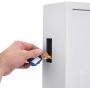 BARSKA Digital Keypad Key Cabinet Safe