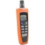 Klein Tools ET110 CO Meter, Carbon Monoxide Tester and Detector with Exposure Limit Alarm, 4 x AAA Batteries and Carry Pouch Included
