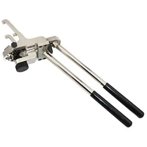 Valve Pressure Spring Installer/Remover for BMW N13, N20, N26, N51, N52, N53, N54, N55 Engines Valve Torsion Spring Disassembly Tool, Pressure Spring Installer Remover Hand Tool Intermediate Levers Valve Pressure Spring Installer/Remover for BMW N13, N20, N26, N51, N52, N53, N54, N55 Engines Valve Torsion Spring Disassembly Tool, Pressure Spring Installer Remover Hand Tool Intermediate Levers