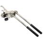 Valve Pressure Spring Installer/Remover for BMW N13, N20, N26, N51, N52, N53, N54, N55 Engines Valve Torsion Spring Disassembly Tool, Pressure Spring Installer Remover Hand Tool Intermediate Levers