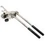Valve Pressure Spring Installer/Remover for BMW N13, N20, N26, N51, N52, N53, N54, N55 Engines Valve Torsion Spring Disassembly Tool, Pressure Spring Installer Remover Hand Tool Intermediate Levers Valve Pressure Spring Installer/Remover for BMW N13, N20, N26, N51, N52, N53, N54, N55 Engines Valve Torsion Spring Disassembly Tool, Pressure Spring Installer Remover Hand Tool Intermediate Levers