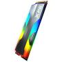 XPG SPECTRIX S20G 500GB RGB 3D NAND PCIe Gen3x4 NVMe 1.3 M.2 2280 Internal SSD (ASPECTRIXS20G-500G-C)