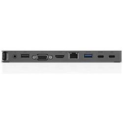 USB-C Mini Dock USA with 65w AC Adapter 40AU0065US