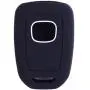 2Pcs XUHANG Sillicone key fob Skin key Cover Remote Case Protector Shell for Honda Accord sports LX Civic HR-V CR-V 4 button black 2Pcs XUHANG Sillicone key fob Skin key Cover Remote Case Protector Shell for Honda Accord sports LX Civic HR-V CR-V 4 button black