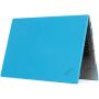 mCover Hard Shell Case for 14'' Lenovo ThinkPad X1 Carbon (5th Gen & 6th Gen) Laptop (X1-Carbon-6G Aqua)