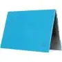mCover Hard Shell Case for 14'' Lenovo ThinkPad X1 Carbon (5th Gen & 6th Gen) Laptop (X1-Carbon-6G Aqua)