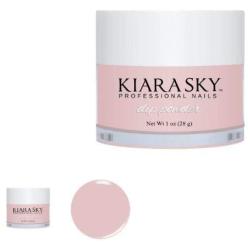 Kiara Sky - in The Nude Collection in Dip Powders