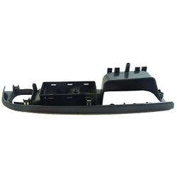 Interior Front Door Window Switch Bezel Black 1K4868049C NEW For Volkswagen Jetta GTI Golf 2005-2010