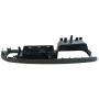 Interior Front Door Window Switch Bezel Black 1K4868049C NEW For Volkswagen Jetta GTI Golf 2005-2010