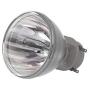OSRAM P-VIP 330/1.0 E20.9N, Genuine Bulb Replacement, 69555
