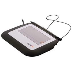 Signotec Sigma Lite 4'' Non-LCD Signature Pad with Software