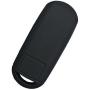 Alegender Qty(2) 4 Buttons Full Protector Rubber Smart Key Cover Jacket Keyless Holder for Mazda 3 6 Miata MX5 CX5 CX7 CX9 Speed3 Smart Key Fob
