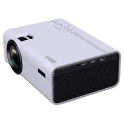 RCA Rpj136 Home Theater Projector - 1080p Compatible