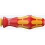 Wera - 5347108001 347108 Kraftform Kompakt VDE 60 i/62 i/68 i/18 Insulated Blade Set