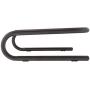 Amazon Basics Metal Computer Monitor Support Stand, Black, 8-Pack